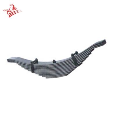 China JXXG004-233 Europe Truck OEM Heavy Duty Leaf Spring Various High Quality Trailer Leaf Spring For Trucks And Trailers for sale