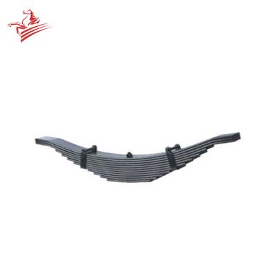 China The new product suspension parts JXXG003-256 heavy truck trailer spare parts technology air suspension leaf spring suspension system for trucks for sale