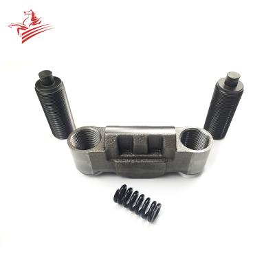 China Truck Brake System 120096 Wholesale Price Truck Caliper Repair Kits Shaft Housing Set For SN6/SN7 Heavy Duty Truck for sale