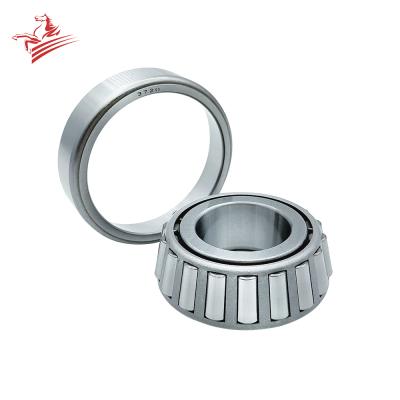 China Factory Price Durable Large Chrome Steel Tapered Roller Bearing 2782 2720 For Truck for sale