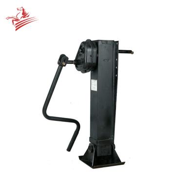 China Used Trailer Truck Landing Gear ZT008 For Heavy Duty Semi Trailer Heavy Duty Trailer Landing Gear Support Leg For Trailer Accessories for sale