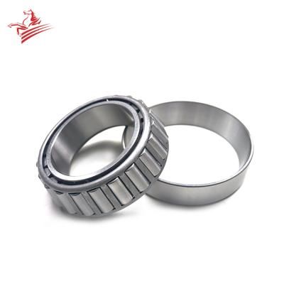 China HM218248/10 High Quality TRAILER Tapered Taper Roller Bearing Tapered Roller Bearing For Truck Axle Assembly for sale