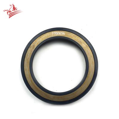 China Used Trailer Truck Factory Price Wheel Hub Axles Parts 42623 Oil Seal For Truck And Trailer for sale