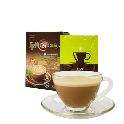 China OEM Private Label Green Coffee Bean Extract Slimming Coffee Slimming for sale