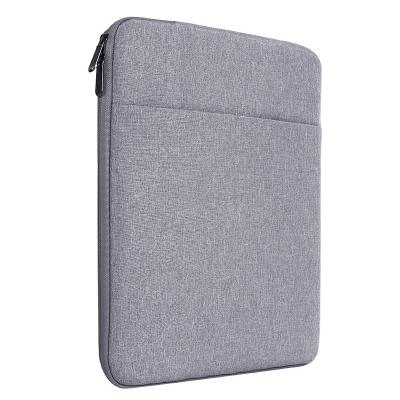 China 2021 Waterproof Best Selling Minimalist Oxford Cloth Cover For iPad Pro11 12.9inch Waterproof Tablet Covers Pocket Laptop Sleeve Bag for sale