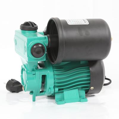 China Buildings 15WZB-12-101A General Electric Commercial Full Automatic Economic Farm Mini Self Priming Water Pump for sale