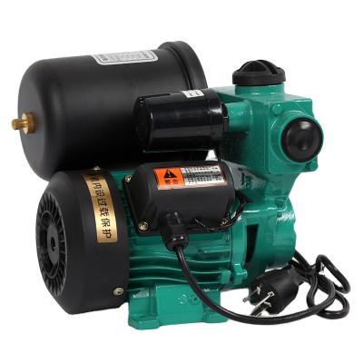 China Commercial Buildings World Water Solutions 25WZB-20-109A Heavy Duty Industrial High Pressure Water Pump for sale