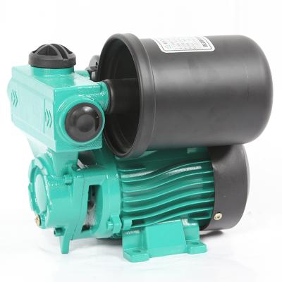 China Buildings Commercial Water Solutions 25WZB-20-109A Developing World Electric Pump / Automatic Pump for sale