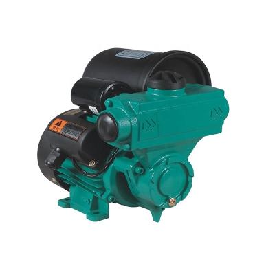 China 25WZB-15-106A Commercial Professional Buildings Supplier Automatic Self-priming Water Pump For Use for sale