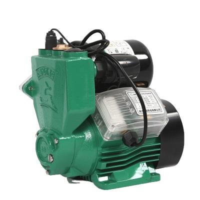 China Household Installation High Pressure Automatic Self-priming Electric Drinking Water Pump Automatic Control for sale