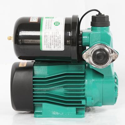 China High Efficiency Commercial Building Washing And Pressure Agriculture Cleaning Self Priming Mini Water Pump From China for sale