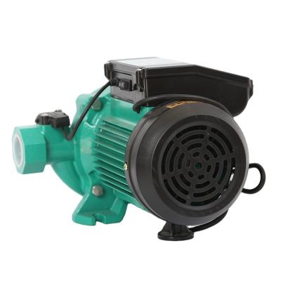 China Commercial Buildings 0.21hp Fully Automatic Electric High Pressure Water Booster Pump For Water Pressure for sale