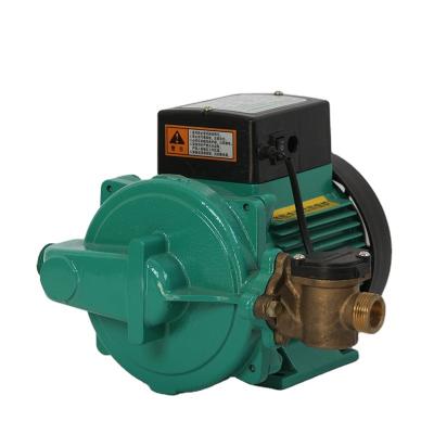 China Buildings Pressure Water Pump Manufacturers LUDING Commercial Automatic Mini Pump For Roof Water Tank for sale