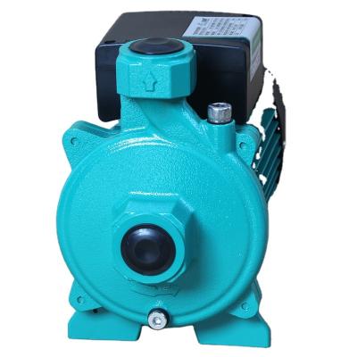 China Self-priming Hot High Pressure Pumping of Buildings Commercial Domestic Melt Water Booster Pump 220V for sale