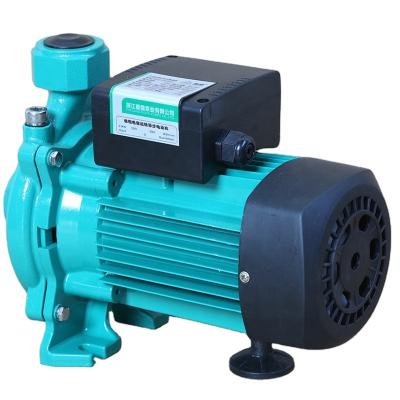 China Commercial Buildings Commercial Water Pumps Electric Booster Pump Machine Tap Water Pumping Pumps With Price for sale