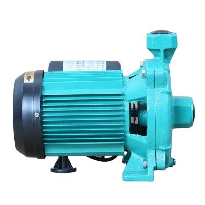 China LUDING Rud-600Eh buildings hot water commercial and cold electric centrifugal pump for household for sale