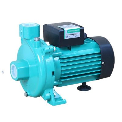 China Buildings factory direct sale hot water irrigation water pump commercial automatic booster pump for sale