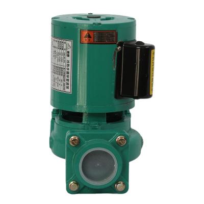 China Commercial Buildings Low Temperature Circulation Pump Automatic Hot Water Pump High Pressure Circulation for sale