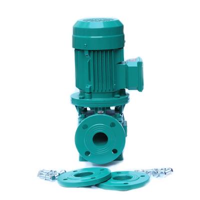 China Commercial Buildings Heat Pump Economical Silent Automatic Circulating Water Pump Special For Family for sale