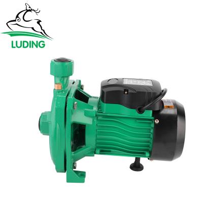 China CPM 158 Commercial Household Buildings 750W Electric Centrifugal Water Pumps for sale