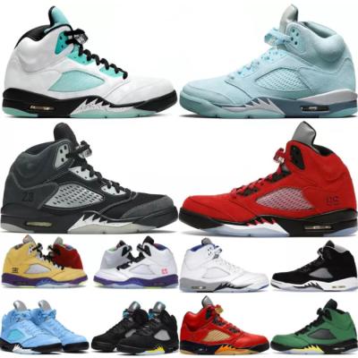 China Student Basketball Sneakers Men Autumn Winter Teenager Summer EVA Women Basketball Shoes Retro Sport Shoes Mens for sale