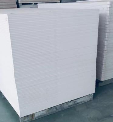 China High quality pvc pvc foam board manufacturer factory outlet can be customized for sale