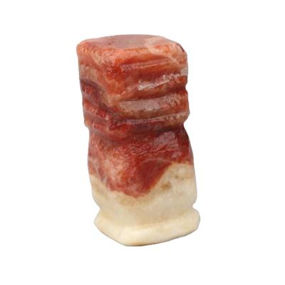 China China wholesale natural gemstone a very tasty looking picture is clear pig stone crystal for sale