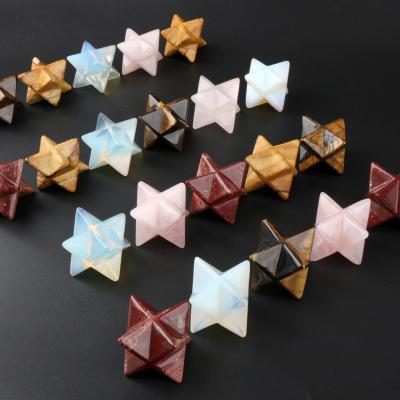 China China to order different sizes of crystal polyhedron handcraft crystal Reiki furniture decoration for sale