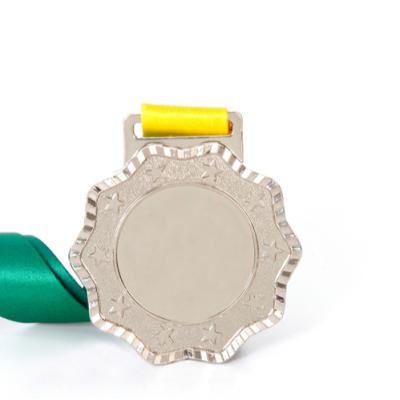 China Factory direct supply zinc alloy sports souvenirs custom portable piano medal for sale