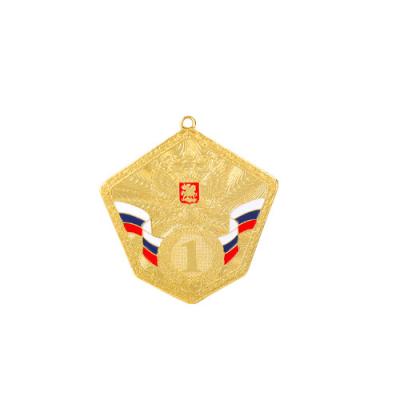 China Wholesale Sports Manufacturer Iron Memorabilia Movement Metal Crafts Making Medals for sale