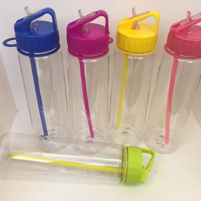 China First Rate High Quality European Fashionable Novelty Disposable Food Grade Plastic Drinking Straw Cups Bpa Free for sale