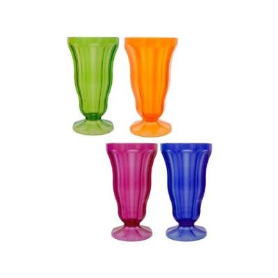 China Top Rate High Quality Food Grade Sustainable European Fashionable Plastic Ice Cream Flower Cups Bpa Free for sale