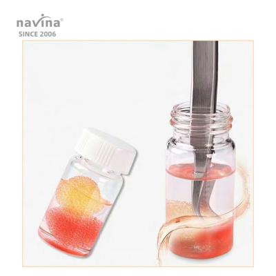 China Available Navina Wick Extension Maker Eyelash Extension Easily Remove Tweezer Remover for sale