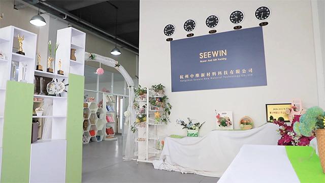 Verified China supplier - Hangzhou Seewin New Material Technology Co., Ltd.