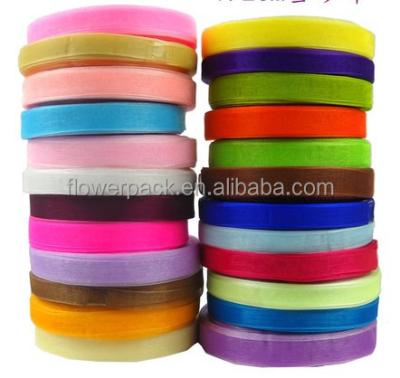 China Simple satin ribbon for gift for sale