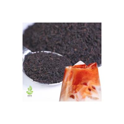 China Loose Tea Wholesale Customized Strong Fruity Ripe Fruit Stuffed Health Dried Fruit Scent Black Tea for sale