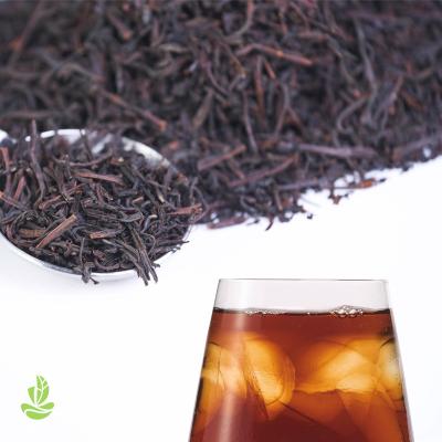 China Loose Thick Mature Citrus Tea Bag 600g/OP Best Quality Taiwan Ceylon Tea Sri Lanka Tea for sale