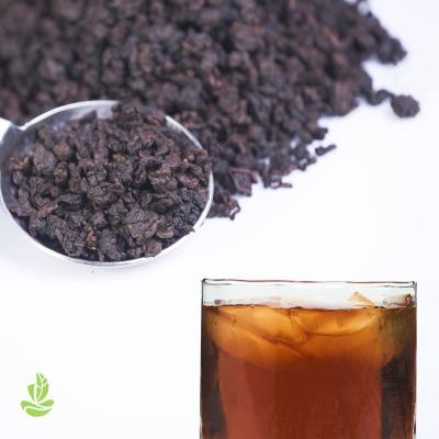 China New List of loose tea Charcoal-baked Oolong tea 600g/bag Chinese tea oolong for sale