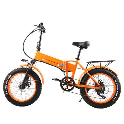 China ebike 48V 20