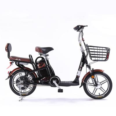 China Best unfoldable design factory supply chinese electric bicycle view cheapest new selling powerful electric bike for sale