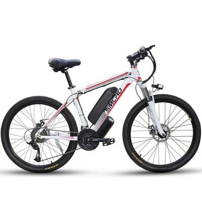 China Wholesale hottest electric motorcycle best price customization factory china electric bicycle bicycle for sale