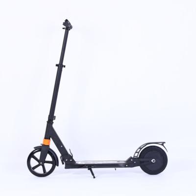 China 8inch 2.5Ah electric scooter unisex foldable motorcycles e folding electric scooters foldable scooter for sale