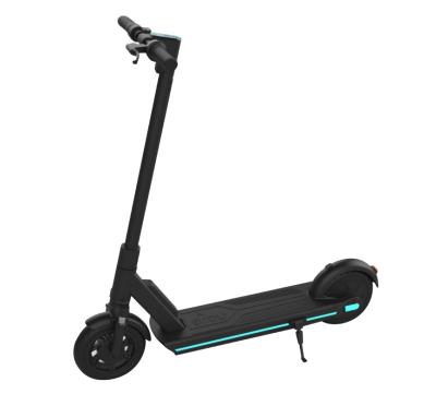 China New Arrival Unisex Electric Balance 10inch Motor Foot City Mobility Scooter Adult 350w Fast Share for sale