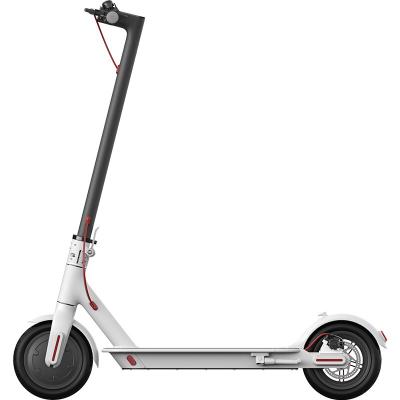 China Amazon China Wholesale Unisex Kick Folding Fast Motor Two Wheels e Scooter Electric Mobility 350w Adult for sale