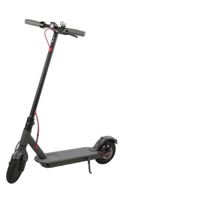 China Wholesale unisex in china running kick folding motor 2 wheel e scooter fast electric mobility 350w adult for sale