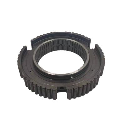 China Sinotruk Howo AZ2210100078 Chain Gear Ring Seat For SInotruk 19710T Gearbox for sale