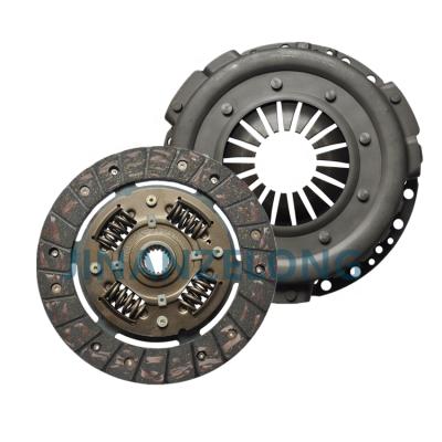 China Trucks Or Cars Clutch Cover High Quality Clutch Plate 371QA BYD483QA 473QE BYD473QE BYD476ZQA 483QUARTERBACK BYD483QB For BYD Car F0/F3 1.0 S6 1.5T for sale