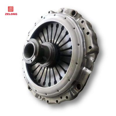 China High Quality Sinotruk Howo Clutch Disc AZ9114160011 For Sinotruk HOWO for sale