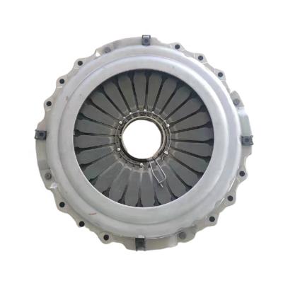 China Beifang high quality benchi clutch disc for north ben chi for sale