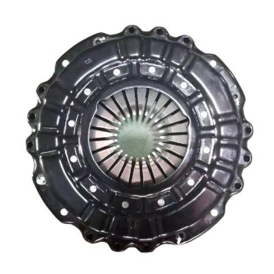 China Faw Jiefang High Quality Small J6 Clutch Disc For Faw Jiefang Small J6 for sale